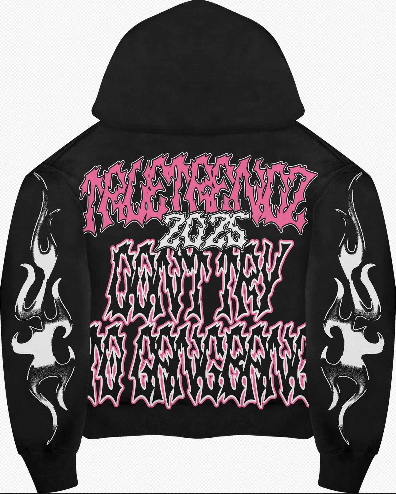 Overload Hoodie