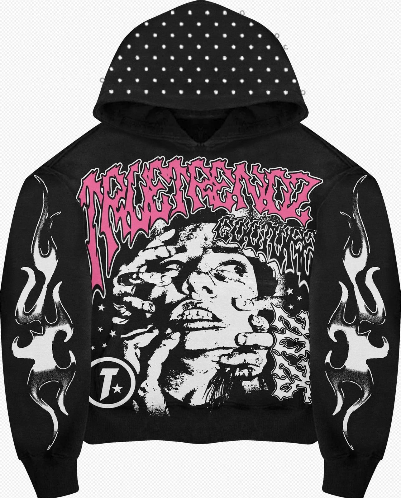 Overload Hoodie