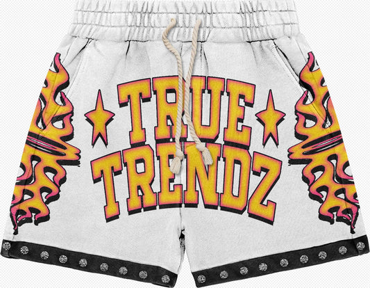 Ignite Shorts