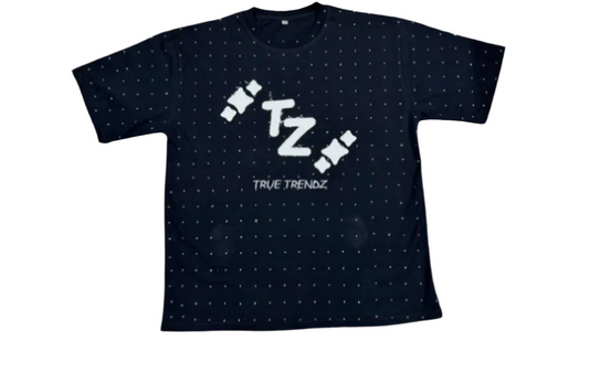 TrueTrendz Vintage Tee