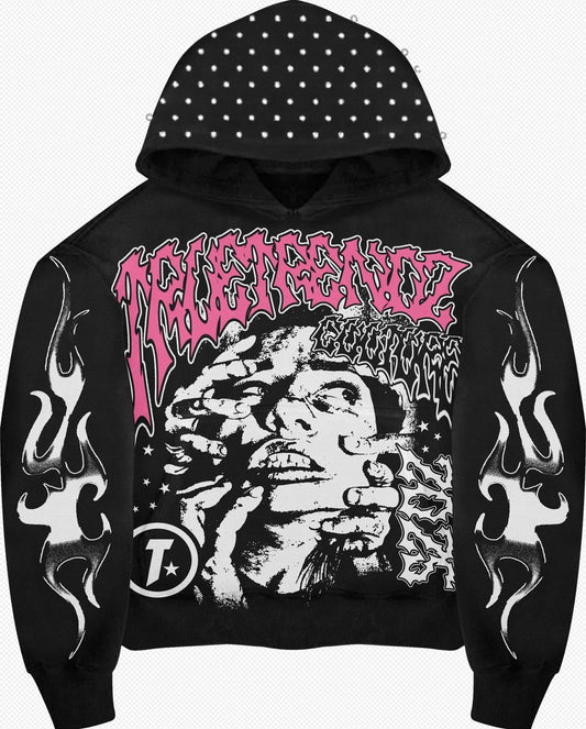 Overload Hoodie